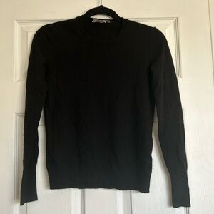 Everlane Kashmir sweater